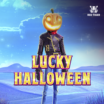 Lucky Halloween - TURBOBET168
