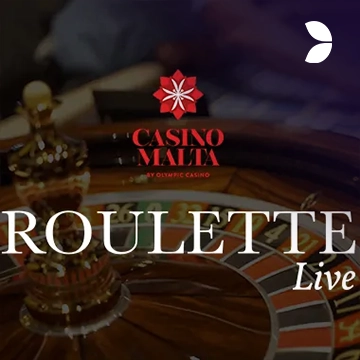 Casino Malta Roulette - TURBOBET168