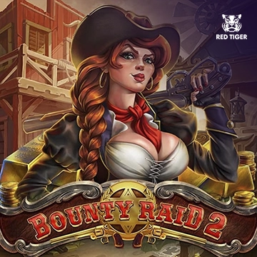 Bounty Raid 2 - TURBOBET168
