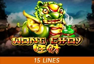 Wong Choy - TURBOBET168