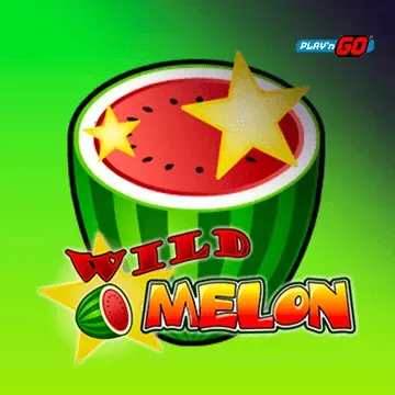 Wild Melon - TURBOBET168
