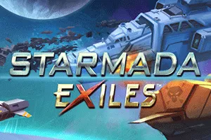 Starmada Exiles - TURBOBET168