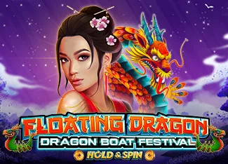 Pragmatic : Floating Dragon - Dragon Boat Festival - TURBOBET168