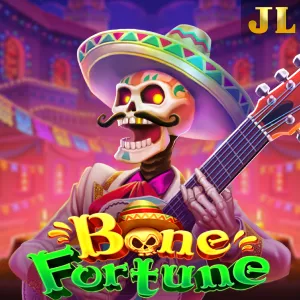 Bone Fortune - TURBOBET168