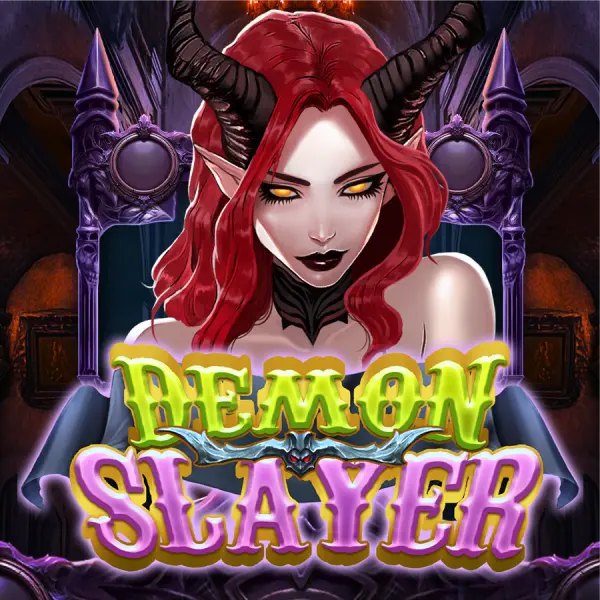 Demon Slayer - TURBOBET168