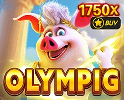 Olympig - TURBOBET168