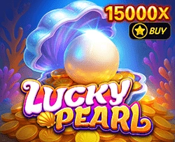 Lucky Pearl - TURBOBET168