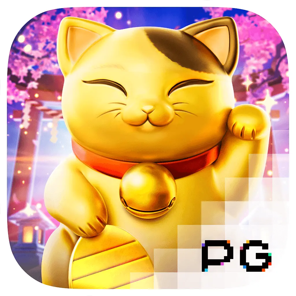 Lucky Neko - TURBOBET168