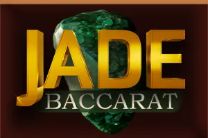 Jade Baccarat - TURBOBET168