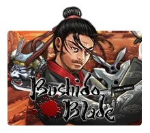 Joker123 : Bushido Blade - TURBOBET168
