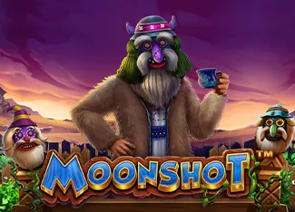 Pragmatic : Moonshot - TURBOBET168
