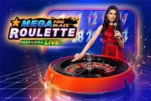 Roleta Brasileira - TURBOBET168