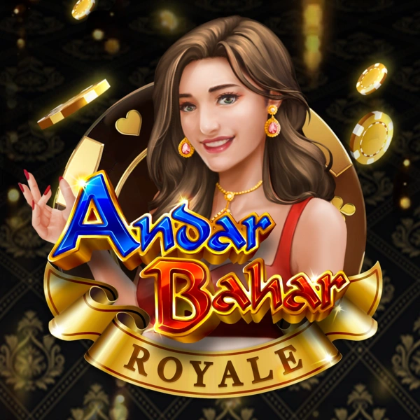 Andar Bahar Royale - TURBOBET168