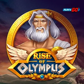 Rise of Olympus - TURBOBET168