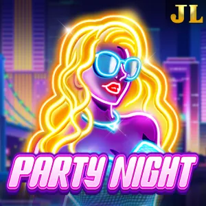 Party Night - TURBOBET168