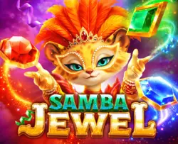 Samba Jewel - TURBOBET168