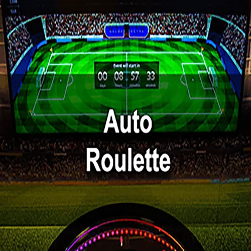 Auto Roulette - TURBOBET168