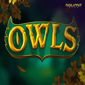 NolimitCity : Owls - TURBOBET168
