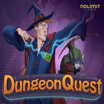NolimitCity : Dungeon Quest - TURBOBET168