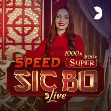 Speed Super Sic Bo - TURBOBET168