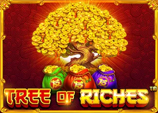 Pragmatic : Tree of Riches - TURBOBET168