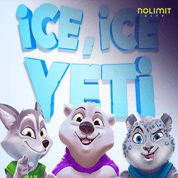 NolimitCity : Ice Ice Yeti - TURBOBET168