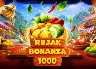 Pragmatic : Rujak Bonanza 1000 - TURBOBET168