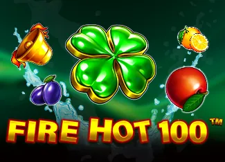 Pragmatic : Fire Hot 100 - TURBOBET168