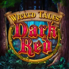 Wicked Tales: Dark Red - TURBOBET168