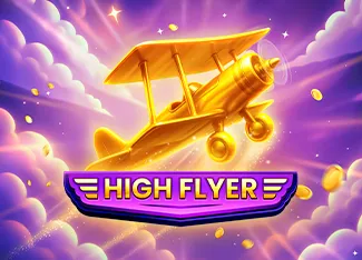High Flyer - TURBOBET168