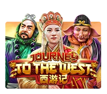 Joker123 : Journey To The West - TURBOBET168