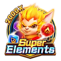 Facai : Super Elements - TURBOBET168