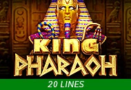 King Pharaoh - TURBOBET168