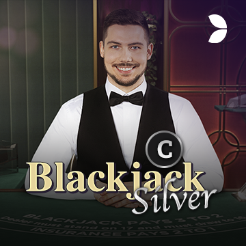 Blackjack Silver C - TURBOBET168