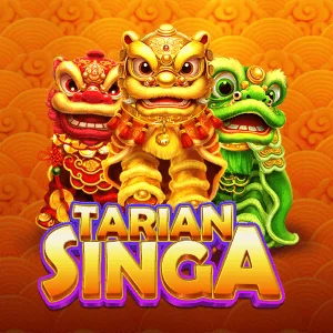 Lion Dance - TURBOBET168