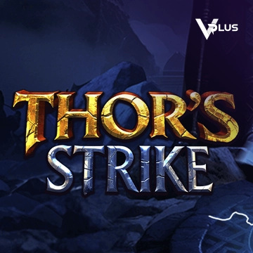 Thor``s Strike - TURBOBET168