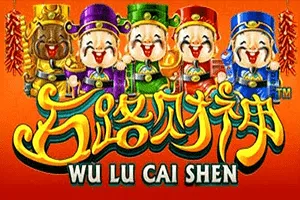 Wu Lu Cai Shen - TURBOBET168