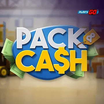 Pack & Cash - TURBOBET168