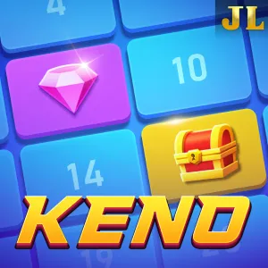 Keno - TURBOBET168