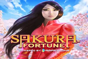 Sakura Fortune - TURBOBET168
