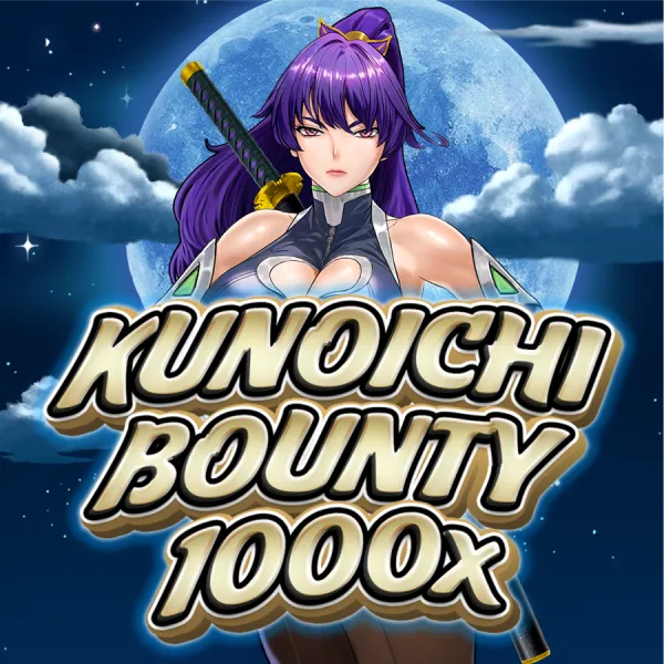 Kunoichi Bounty 1000 - TURBOBET168