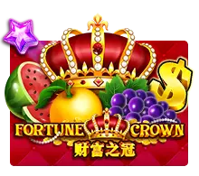 Joker123 : Fortune Crown - TURBOBET168