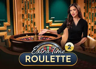 Roulette Green - TURBOBET168