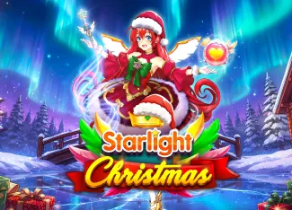 Pragmatic : Starlight Christmas - TURBOBET168
