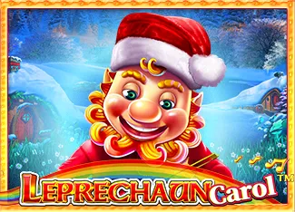 Pragmatic : Leprechaun Carol - TURBOBET168