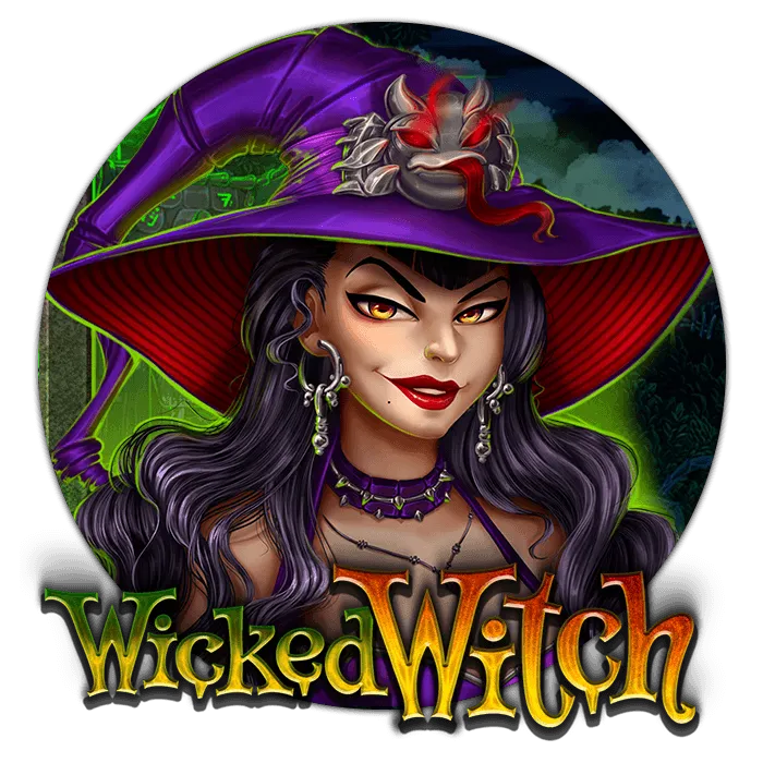 Wicked Witch - TURBOBET168
