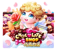 Joker123 : Chocolate Shop - TURBOBET168