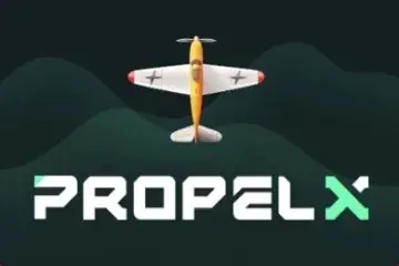 Propel X - TURBOBET168