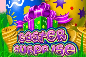 Easter Surprise - TURBOBET168