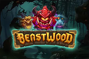 Beastwood - TURBOBET168